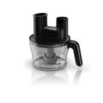 Snažni ručni blender kojim se lako rukuje