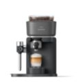 Houdt u van echte cappuccino's en lattes, maar niet van gedoe?