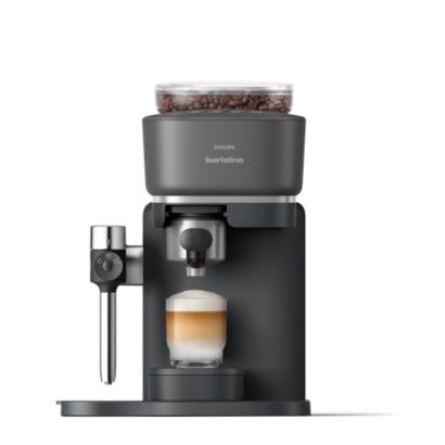 Philips Baristina Latte