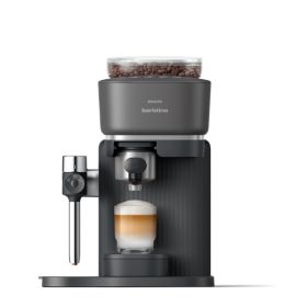 Baristina Latte