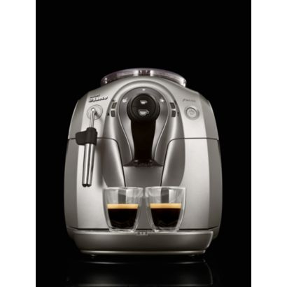 Saeco Xsmall