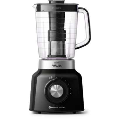 Vitaminas saudáveis com gelo triturado na perfeição