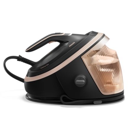 PSG7300/80 Seria 7000 Generator pary Philips PerfectCare
