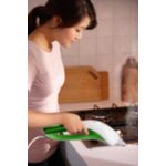 Površine ćete uvijek higijenski očistiti parom