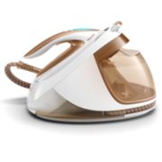 PerfectCare Elite Plus Strijkijzer met stoomgenerator