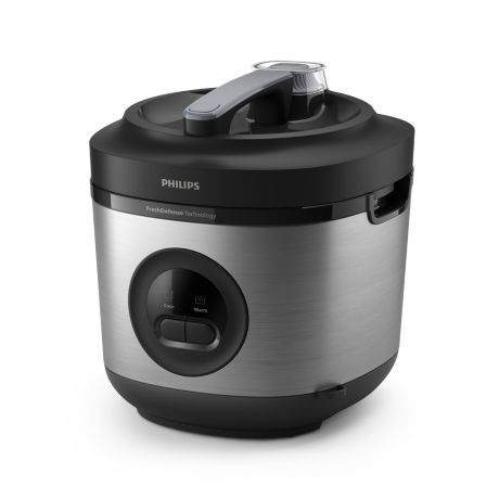 HD3213/31 3000 Series Philips Rice Cooker