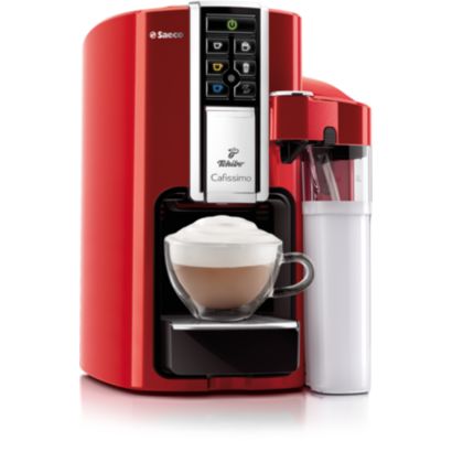 Cafissimo Latte