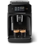 Jednoduchá príprava 2 lahodných druhov káv z čerstvých zŕn