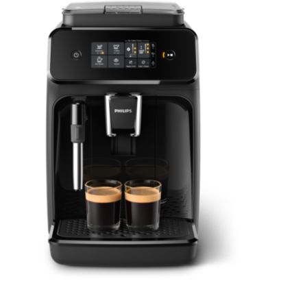 Jednoduchá príprava 2 lahodných druhov káv z čerstvých zŕn