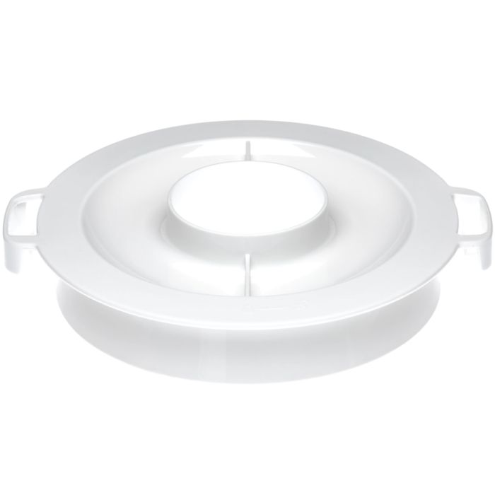 Gladde mengsels en perfecte fijne resultaten