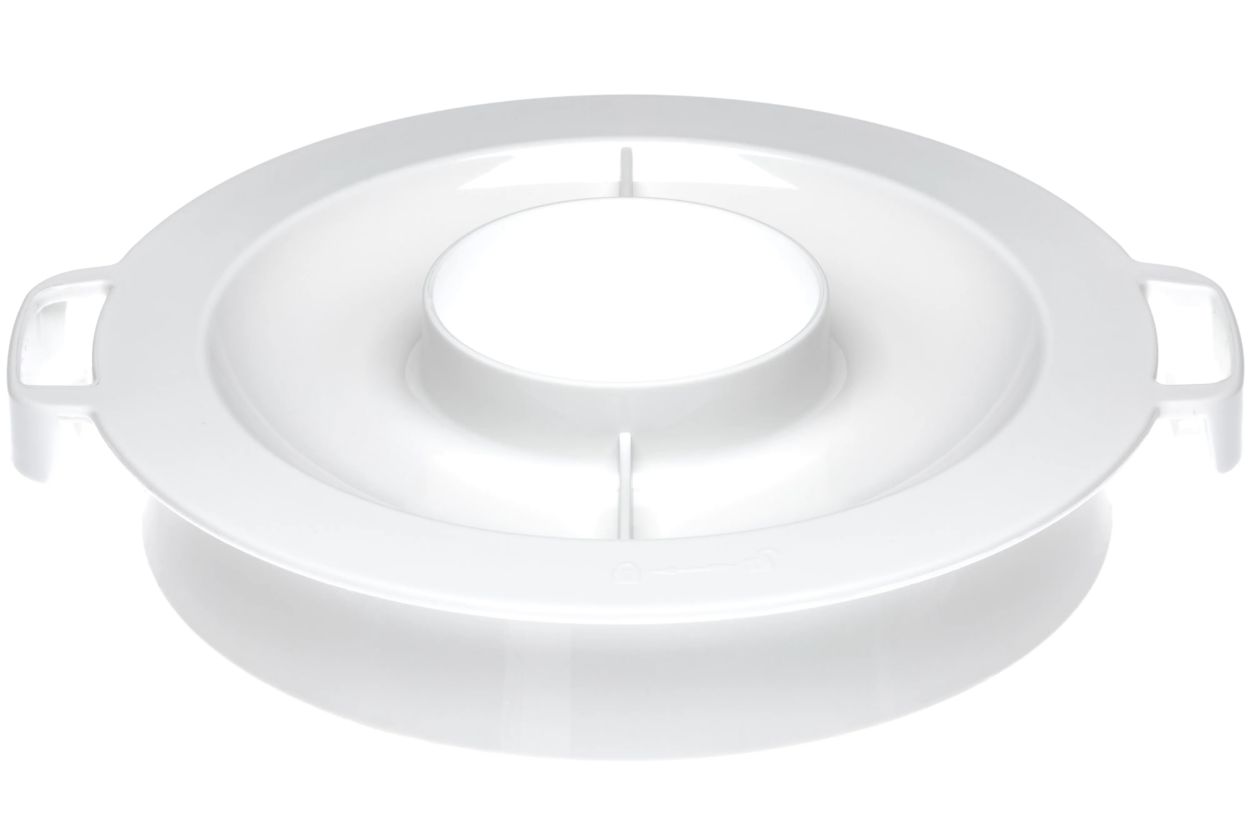 Gladde mengsels en perfecte fijne resultaten