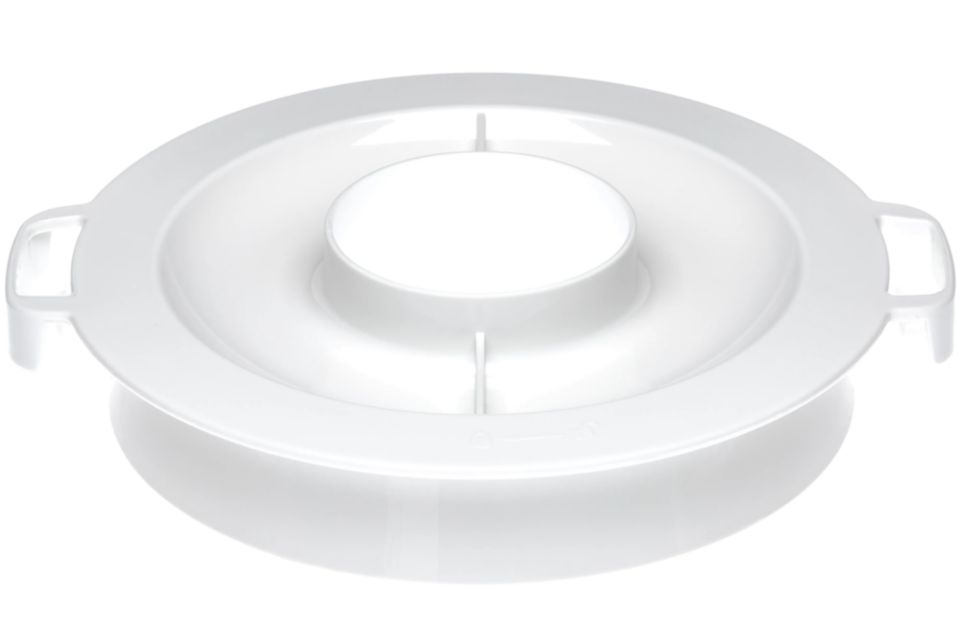 Gladde mengsels en perfecte fijne resultaten