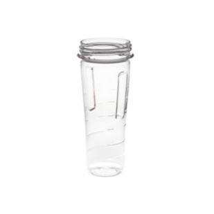 jarra de vaso