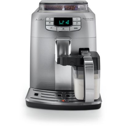 Saeco Intelia Evo