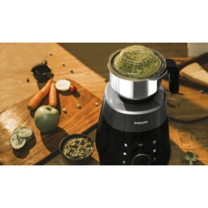 Philips Avance Collection