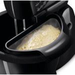 Prepare receitas caseiras com facilidade
