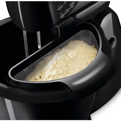 Prepare receitas caseiras com facilidade