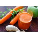 More Variety, More Juicing