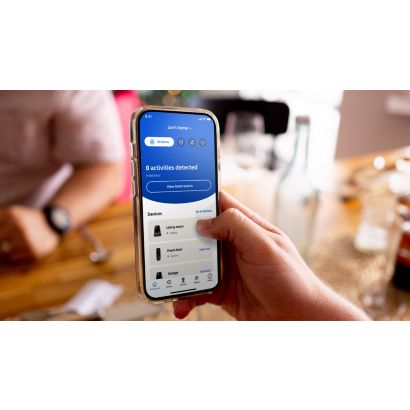 Philips Home Safety