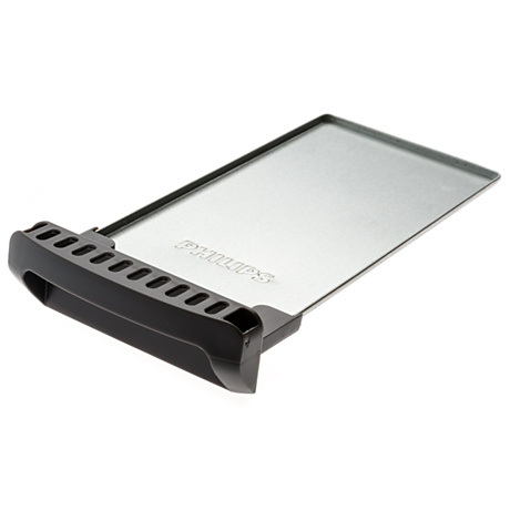 CP6828/01 Daily Collection Toaster Crumb Tray Dark Slate