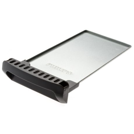 CP6828/01 Daily Collection Toaster Ramasse-miettes ardoise foncée