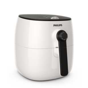 Viva-collectie Airfryer