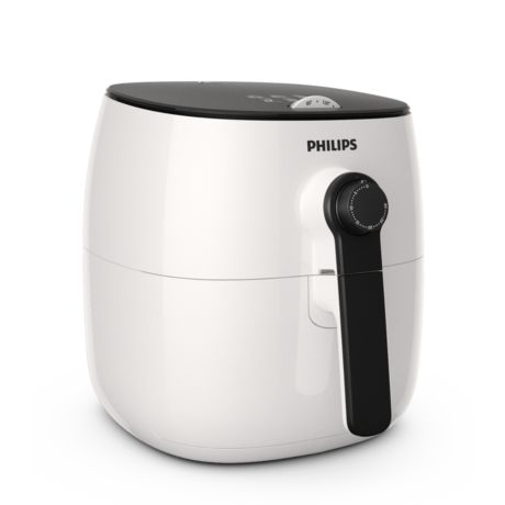 HD9620/01 Viva Collection Airfryer