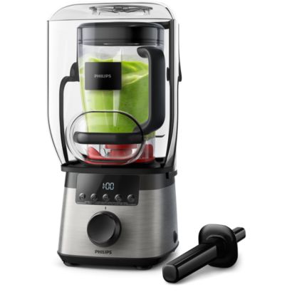 Philips Avance Collection