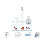 Viegla veselīga ēdiena pagatavošana mājās