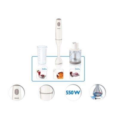 Philips Daily Collection