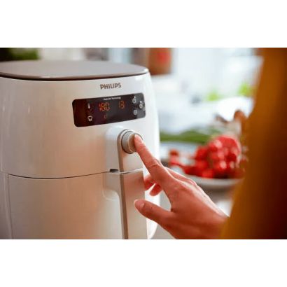 Philips Avance Collection