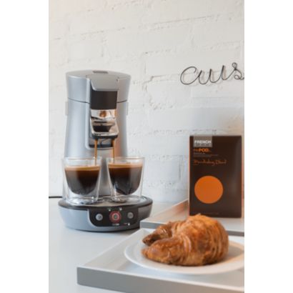 Philips Viva Café Plus