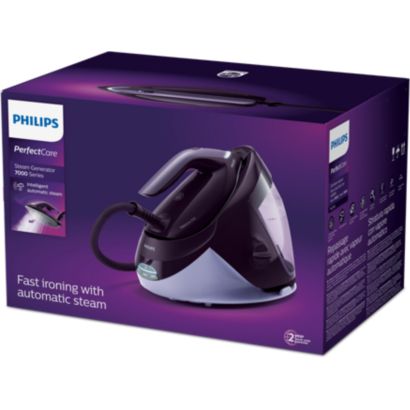 Philips Серия PerfectCare 7000