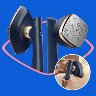 Iron-like results, without the hassle