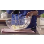 Jaudīgs un viegli kontrolējams blenderis