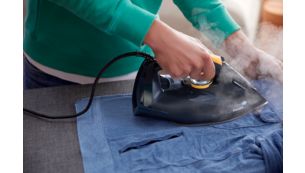 SteamGlide Elite: our best gliding and scratch resistance