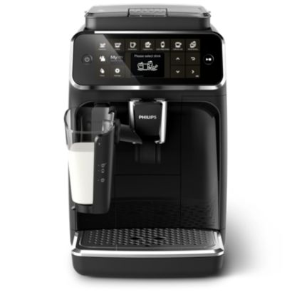 Philips Philips Series 4300 LatteGo