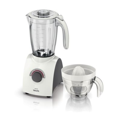 Standard Product Photo Philips Viva Collection Blender