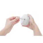 Thumbnail of Product in Use Photo Philips Pasta and Noodle Maker Accessory Kit HR2401/06