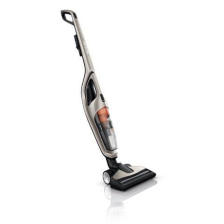 FC6168/01 PowerPro Duo 2-in-1 handstick