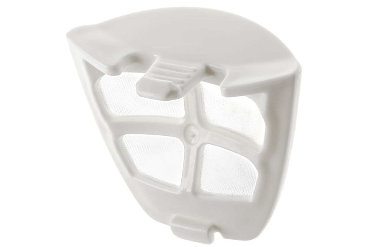 Til udskiftning af dit nuv&aelig;rende filter