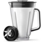 Potente y fácil de limpiar