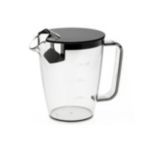 výměna stávajícího džbánu na šťávu