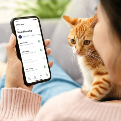 Philips Хранилки за домашни любимци