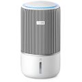Clean air and ideal humidity in minutes
