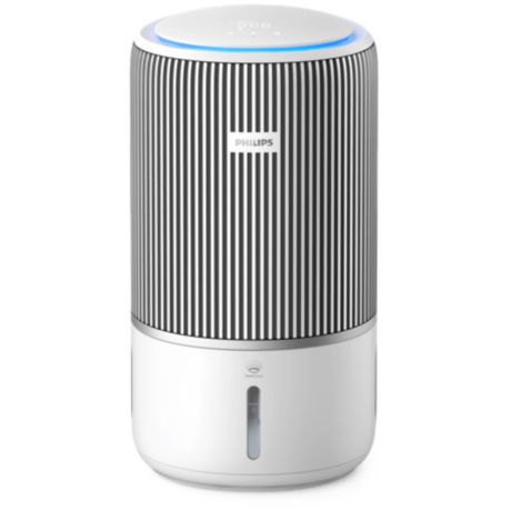 AC3420/00 PureProtect Water 3400 Series Smart 2-in-1 Air Purifier and Humidifier