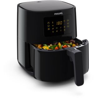 Friteuse sans huile L - Air fryer 4,1L
