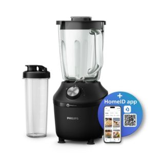 Mixér s technologií ProBlend Crush, 600 W, 2 l