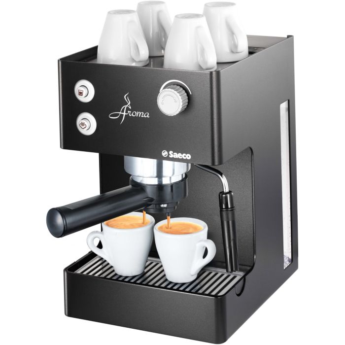 Aroma Manual Espresso machine RI9373 11 Saeco