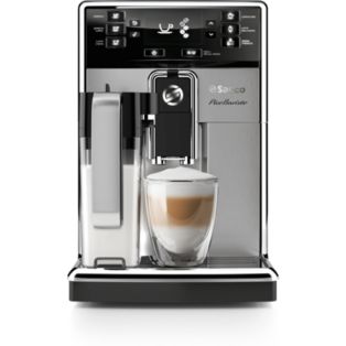 PicoBaristo Super-automatic espresso machine